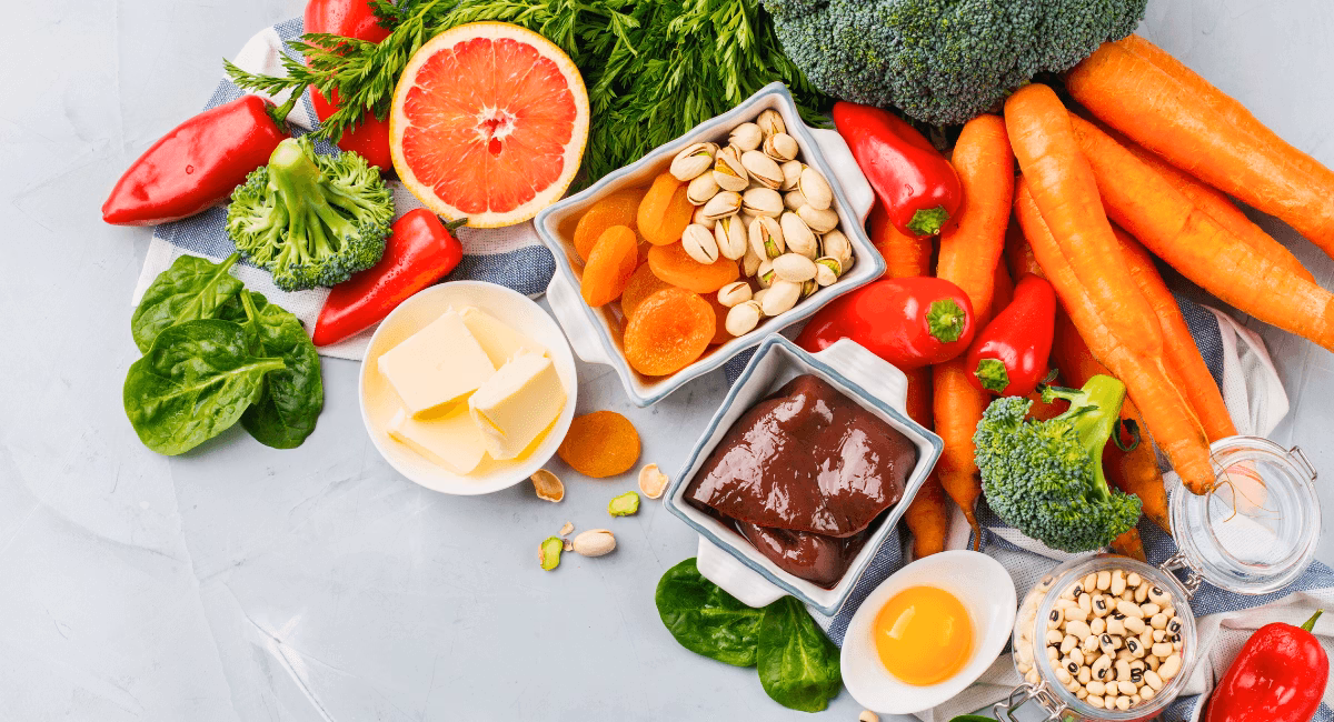 How Balanced Nutrition Improves Mental and Physical Well-Being