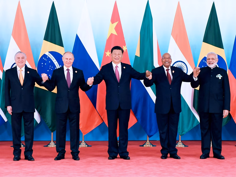 How Political Decisions Shape Economic Growth and Public Life